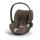Автокресло Cybex Cloud T i-Size Plus (0-13 кг), Coconut Brown (Коричневый)