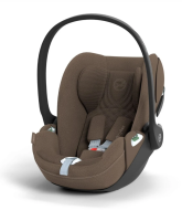 Автокресло Cybex Cloud T i-Size Plus (0-13 кг), Coconut Brown (Коричневый)