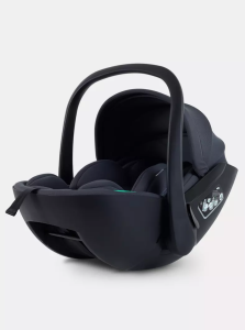 Автокресло Rant Miro (40-87см) Dark grey
