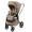 Прогулочная коляска Sweet Baby SBL Terra, бежевый (champagne beige)