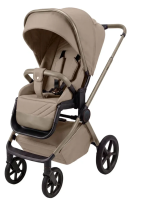 Прогулочная коляска Sweet Baby SBL Terra, бежевый (champagne beige)