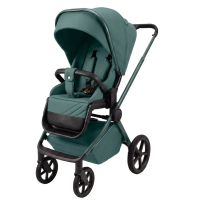 Прогулочная коляска Sweet Baby SBL Terra, изумрудный (emerald)