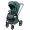 Прогулочная коляска Sweet Baby SBL Terra, изумрудный (emerald)