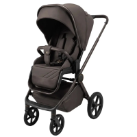 Прогулочная коляска Sweet Baby SBL Terra, коричневый (macadamia)