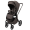 Прогулочная коляска Sweet Baby SBL Terra, коричневый (macadamia)