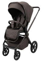Прогулочная коляска Sweet Baby SBL Terra, коричневый (macadamia)