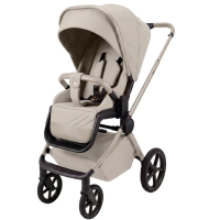 Прогулочная коляска Sweet Baby SBL Terra, кремовый (cream)