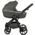 Коляска 3 в 1 Tutis Uno 5+ Unico, Meadow (150)