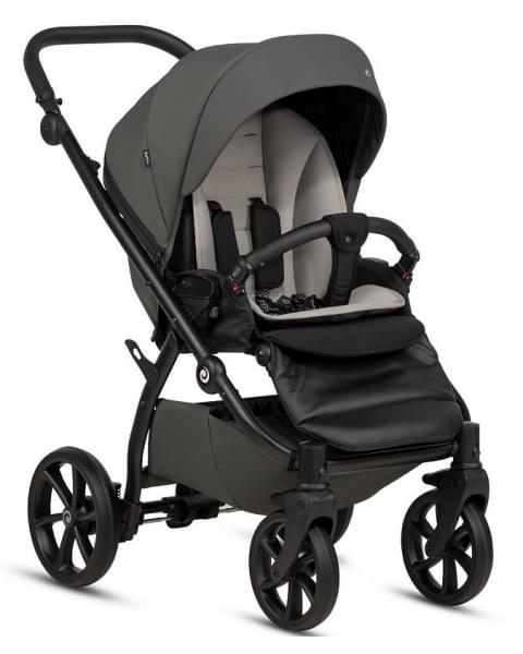 Коляска 3 в 1 Tutis Uno 5+ Unico, Meadow (150)