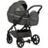 Коляска 3 в 1 Tutis Uno 5+ Unico, Meadow (150)