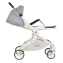 Детская прогулочная коляска Farfello Stella Уникальный Серый/Unique Grey STL-2