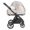 Коляска 2 в 1 Carrello Ultra 2025 CRL-6527 Ice Grey