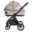 Коляска 2 в 1 Carrello Ultra 2025 CRL-6527 Ice Grey