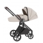 Коляска 2 в 1 Carrello Ultra 2025 CRL-6527 Ice Grey