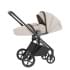 Коляска 2 в 1 Carrello Ultra 2025 CRL-6527 Ice Grey