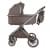 Коляска детская 2 в 1 Pituso Mayla Plus Truffle Limited