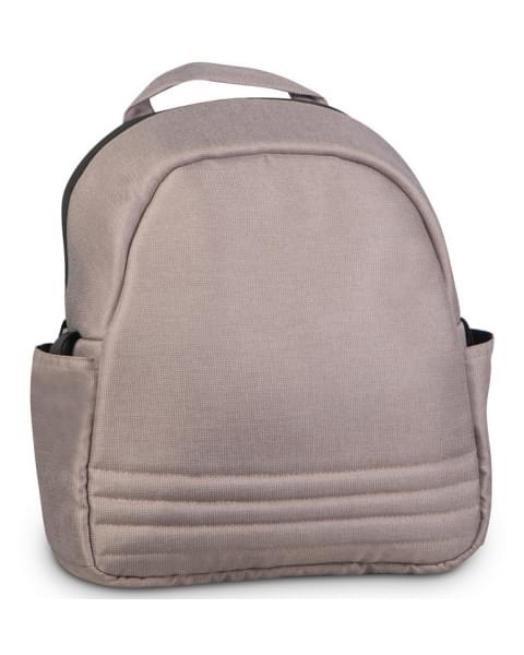 Коляска Riko Nano Thermo 2 в 1 цвет 11 Cappucino (бежевый)