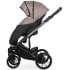 Коляска Riko Nano Thermo 2 в 1 цвет 11 Cappucino (бежевый)