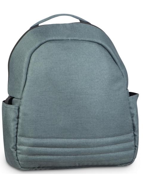 Коляска Riko Nano Thermo 2 в 1 цвет 14 Dark sage (темно-зеленый)