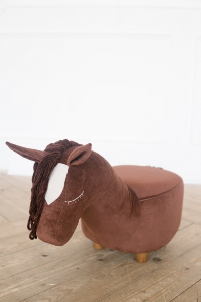 Пуфлик Лошадка