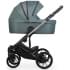 Коляска Riko Nano Thermo 2 в 1 цвет 14 Dark sage (темно-зеленый)