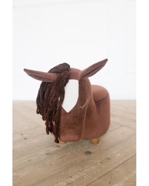 Пуфлик Лошадка