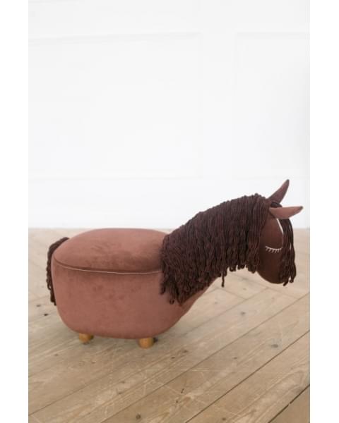 Пуфлик Лошадка