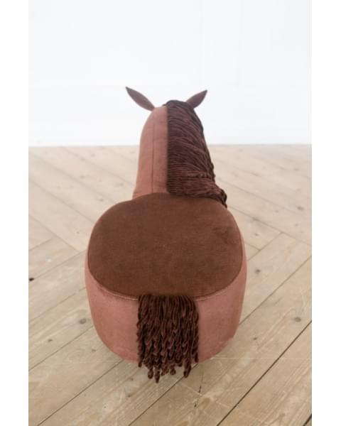 Пуфлик Лошадка