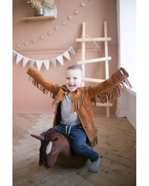 Пуфлик Лошадка