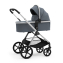 Коляска 2 в 1 Agex Life 2026, Grey (Серый)