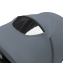 Коляска 2 в 1 Agex Life 2026, Grey (Серый)