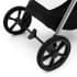 Коляска 2 в 1 Agex Life 2026, Grey (Серый)