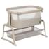 Колыбель Maxi-Cosi Iora Air Beyond (c колесами), Classic Beige Eco (Графитовый)