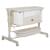 Колыбель Pituso Flora Beige