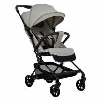 Прогулочная коляска Pituso Q3 Beige/PU