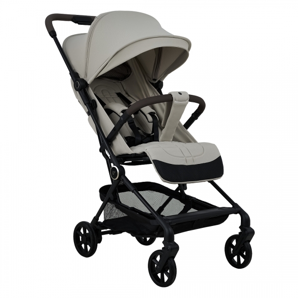 Прогулочная коляска Pituso Q3 Beige/PU