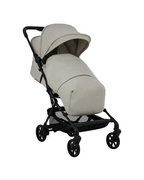 Прогулочная коляска Pituso Q3 Beige/PU