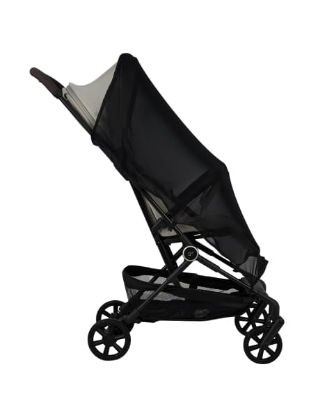 Прогулочная коляска Pituso Q3 Beige/PU