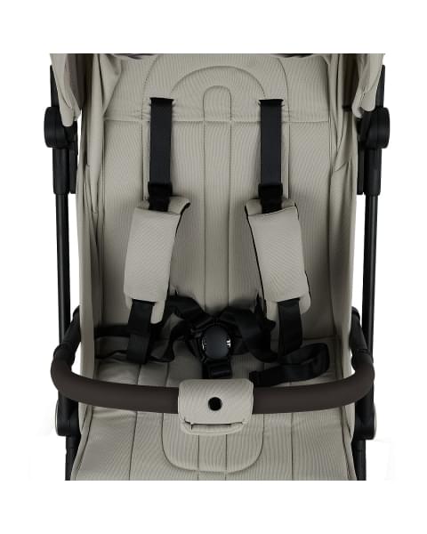 Прогулочная коляска Pituso Q3 Beige/PU