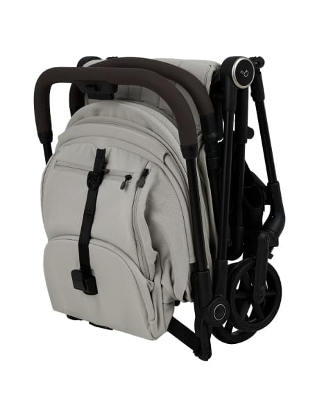 Прогулочная коляска Pituso Q3 Beige/PU