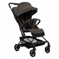 Прогулочная коляска Pituso Q3 Verde Bruno/PU