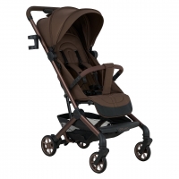 Прогулочная коляска Pituso Q5 Terra/PU