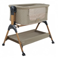 Колыбель Pituso Lila beige/бежевый