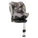 Автокресло Pituso Roys Pro 0-36 кг Grey/Серый