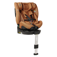 Автокресло Pituso Roys Pro 0-36 кг Brown/Коричневый