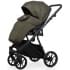 Коляска 2 в 1 Riko Basic Montana X 54 Olive
