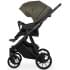 Коляска 2 в 1 Riko Basic Montana X 54 Olive