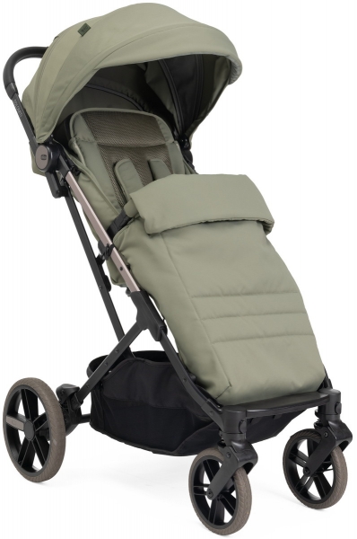 Коляска прогулочная Chicco Dolomiti Meadow