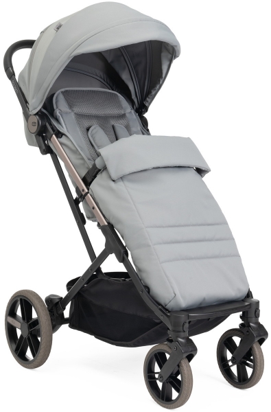 Коляска прогулочная Chicco Dolomiti Pebble