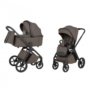 Коляска 2 в 1 Carrello Vector F CRL-6700 Koa Brown